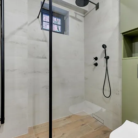 アパート Mariacka Old Town By Grand