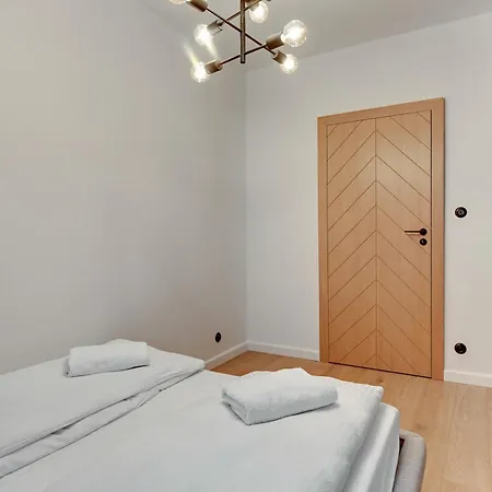 Lägenhet Mariacka Old Town By Grand