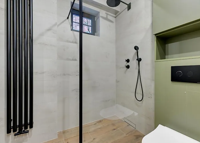 Apartament Mariacka Old Town By Grand