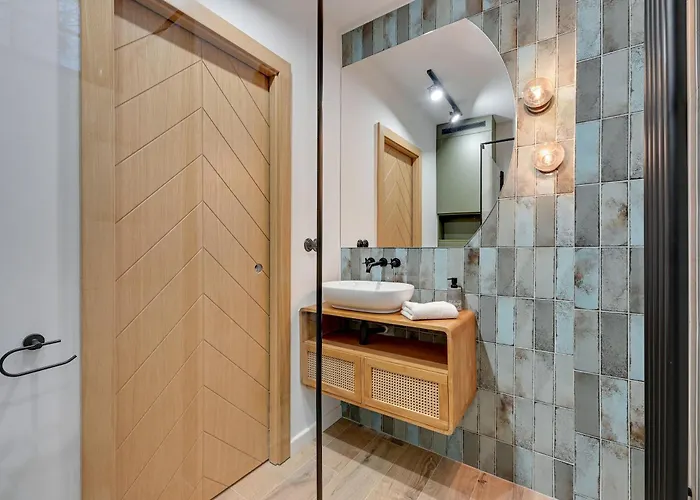 Mariacka Old Town By Grand Appartamento *