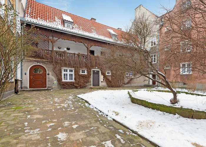 Mariacka Old Town By Grand *