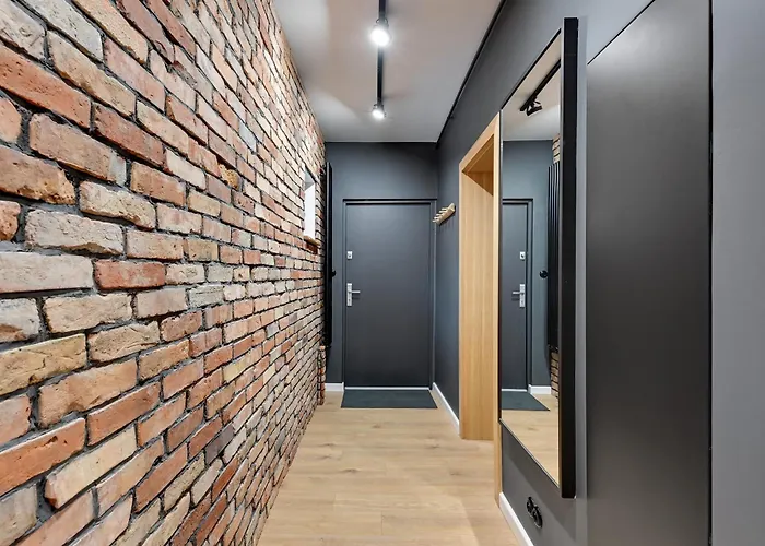 Mariacka Old Town By Grand Lägenhet Gdańsk