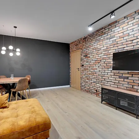 Mariacka Old Town By Grand 아파트