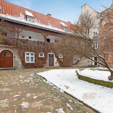 Mariacka Old Town By Grand *