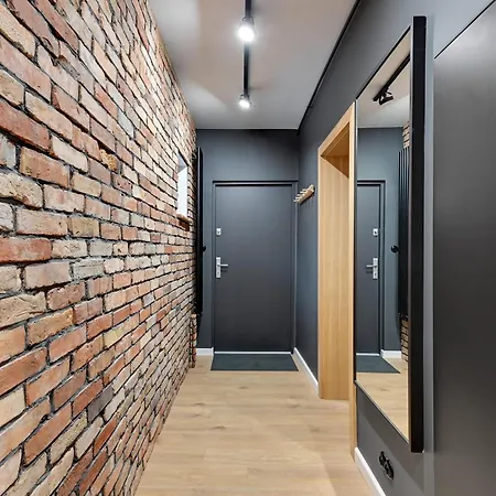 Mariacka Old Town By Grand 아파트 그단스크