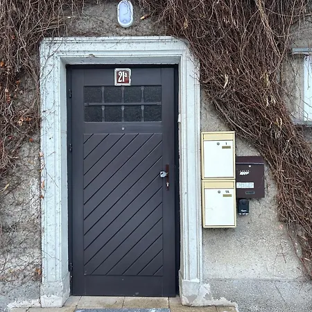 아파트 Mariacka Old Town By Grand